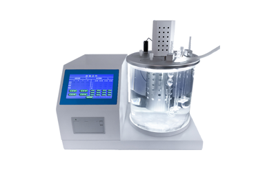 东区石油产品运动粘度自动测定仪IN-ND